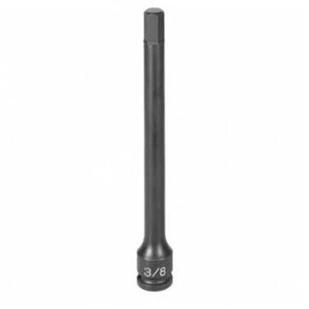 Cool Kitchen 38 in. Drive x 10mm Hex Driver 6 in. Length CO3482624